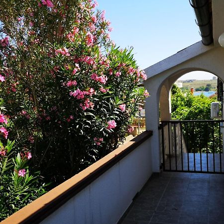 Apartments Mint Povljana - 50M From Sandy Beach Exterior photo