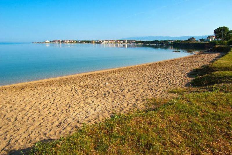 Apartments Mint Povljana - 50M From Sandy Beach Exterior photo